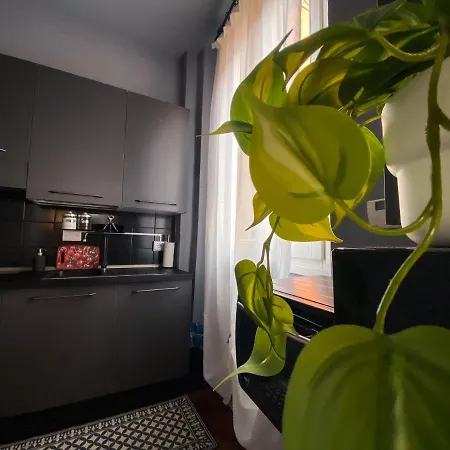 Apartment Even Studio Bologna