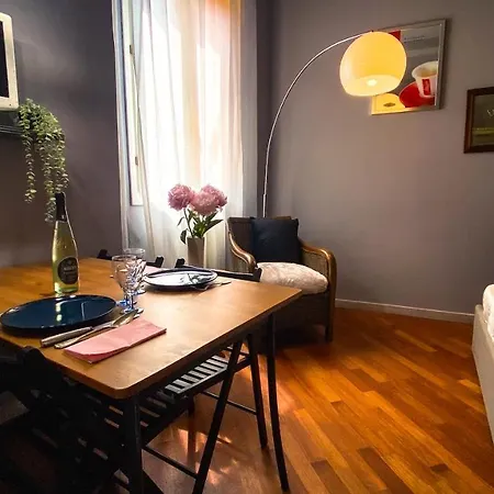 Even Studio Apartamento *